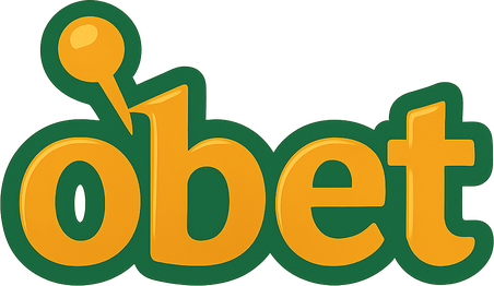Obet Logo